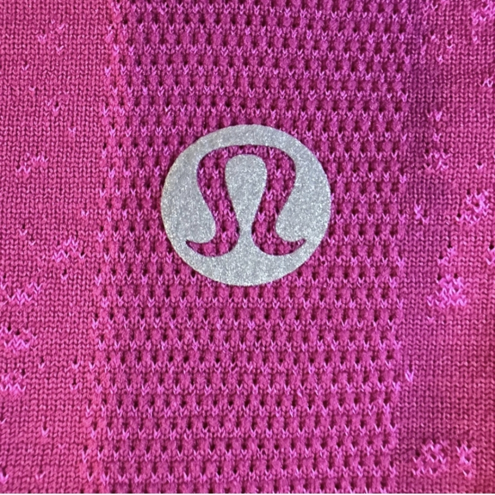 Lululemon Swiftly Tech Racerback Tank 2.0 Race Length - Picture 6 of 12